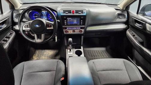 2015 Subaru Legacy Premium
