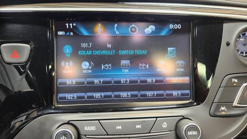 2019 Buick Envision Premium I