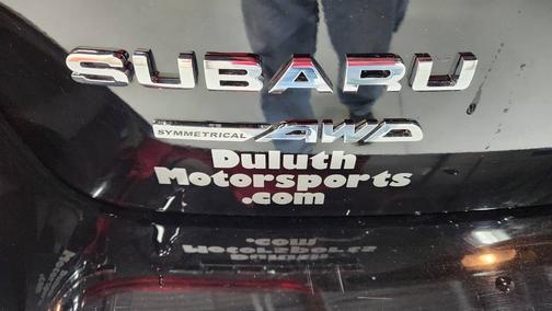 2023 Subaru Crosstrek Base