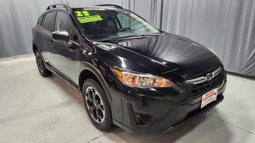 2023 Subaru Crosstrek Base