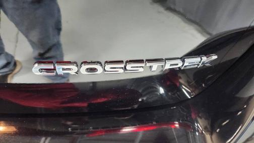2023 Subaru Crosstrek Base
