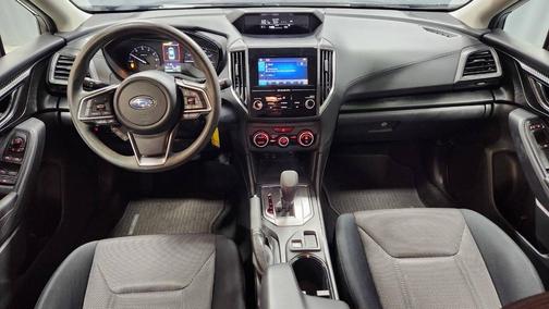 2023 Subaru Crosstrek Base