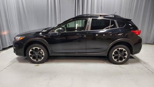 2023 Subaru Crosstrek Base