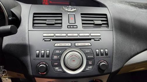 2010 Mazda Mazda3 i Touring