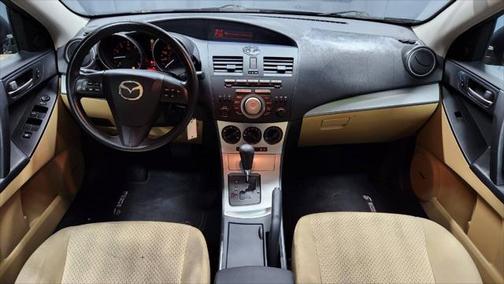 2010 Mazda Mazda3 i Touring