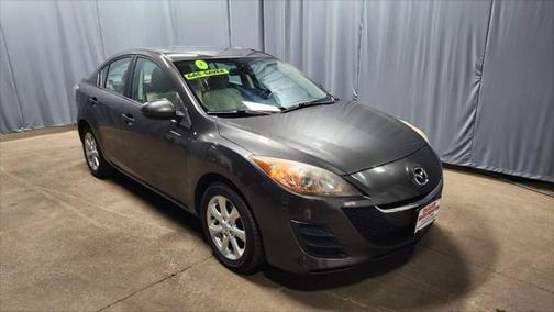 2010 Mazda Mazda3 i Touring