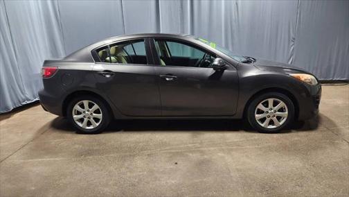 2010 Mazda Mazda3 i Touring