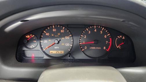 2004 Nissan Sentra 1.8 S