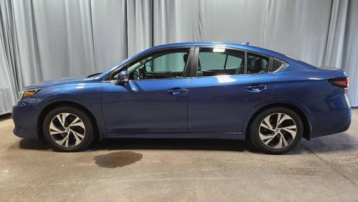 2020 Subaru Legacy Premium