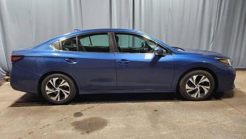 2020 Subaru Legacy Premium