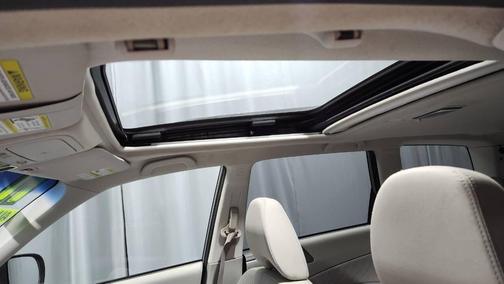 2011 Subaru Forester 2.5 X Premium