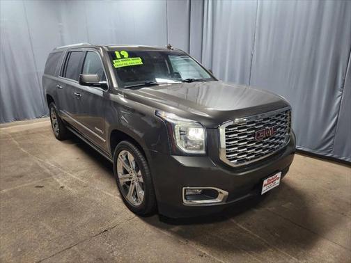 2019 GMC Yukon XL Denali