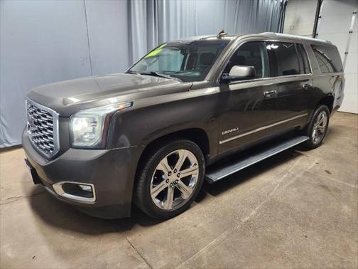 2019 GMC Yukon XL Denali