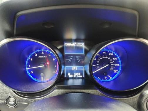 2017 Subaru Outback 3.6R Limited