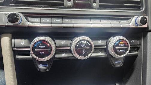 2019 Genesis G70 3.3T Advanced AWD 4dr Sedan