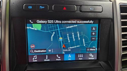 2019 Ford F-350 Platinum