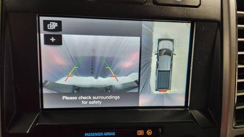 2019 Ford F-350 Platinum