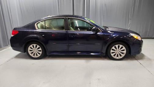 2012 Subaru Legacy Limited