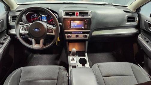 2016 Subaru Legacy Base