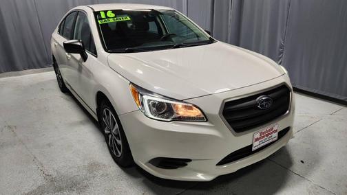 2016 Subaru Legacy Base