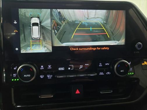 2023 Toyota Highlander Hybrid Limited