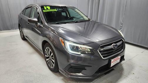 2019 Subaru Legacy Premium