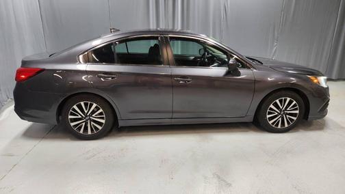2019 Subaru Legacy Premium