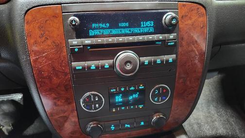 2010 Chevrolet Tahoe LS