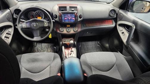 2010 Toyota RAV4 Sport