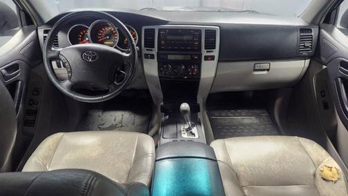2006 Toyota 4Runner SR5