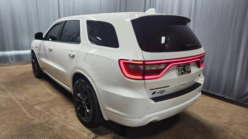2022 Dodge Durango R/T AWD 4dr SUV