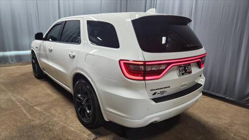2022 Dodge Durango R/T AWD 4dr SUV