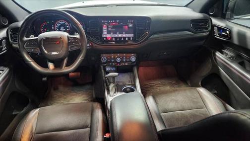 2022 Dodge Durango R/T AWD 4dr SUV