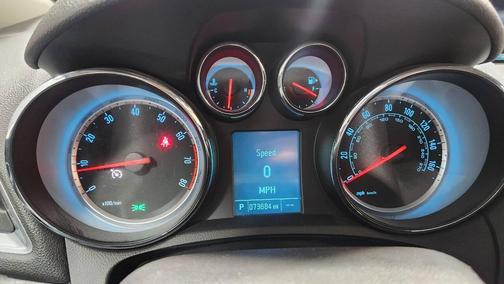 2016 Buick Encore Convenience