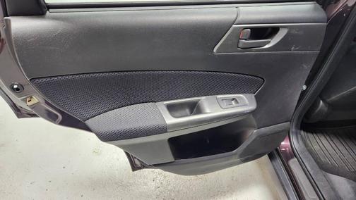 2013 Subaru Forester 2.5X