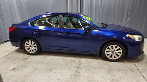 2016 Subaru Legacy Premium