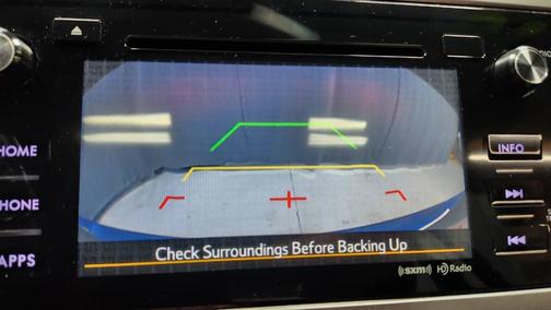 2016 Subaru Legacy Premium