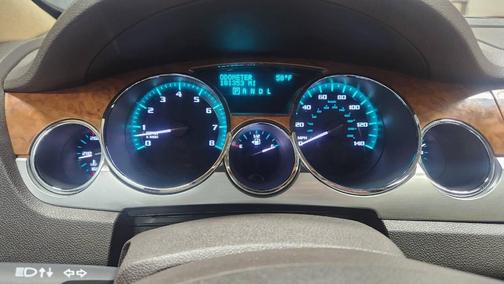 2009 Buick Enclave CXL