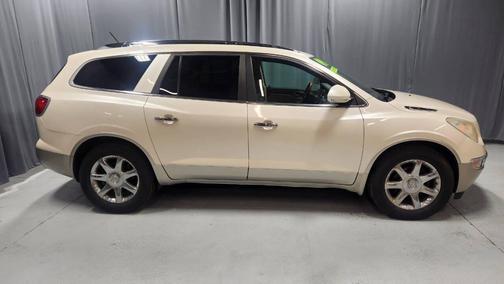 2009 Buick Enclave CXL