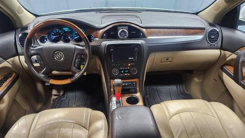2009 Buick Enclave CXL