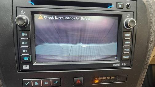 2009 Buick Enclave CXL