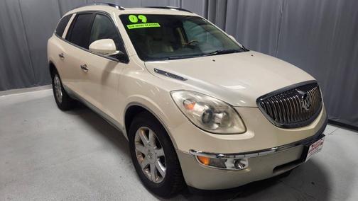 2009 Buick Enclave CXL