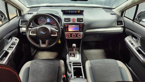 2016 Subaru Crosstrek 2.0i Premium