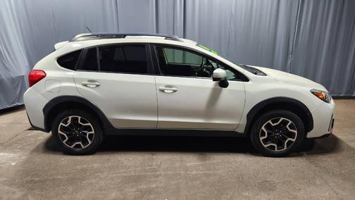 2016 Subaru Crosstrek 2.0i Premium