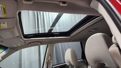 2010 Subaru Forester 2.5 X Premium