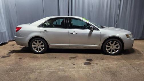 2009 Lincoln MKZ Base