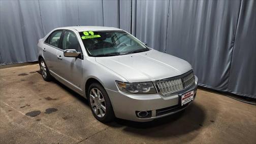 2009 Lincoln MKZ Base