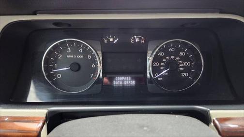 2009 Lincoln MKZ Base