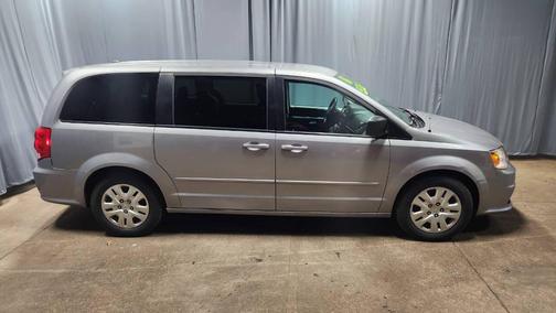 2016 Dodge Grand Caravan AVP/SE