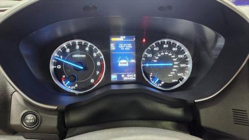 2020 Subaru Ascent Touring 7-Passenger